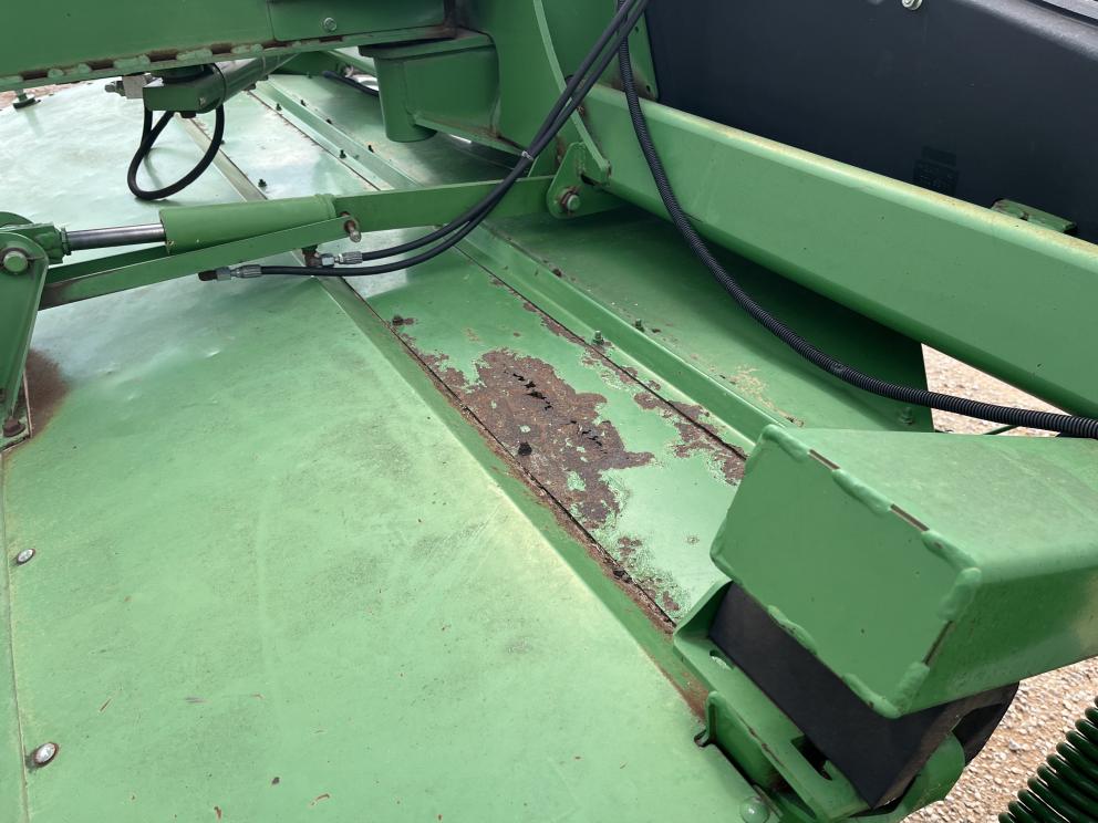 Image for 2012 John Deere 946