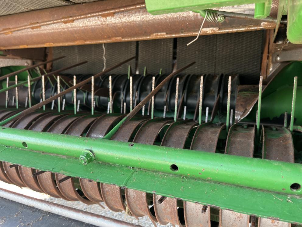 Image for 2021 John Deere 460M