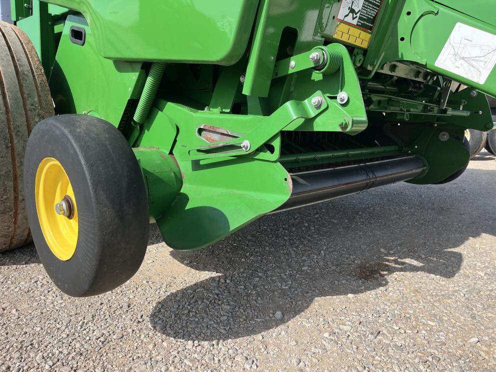 Image for 2021 John Deere 460M