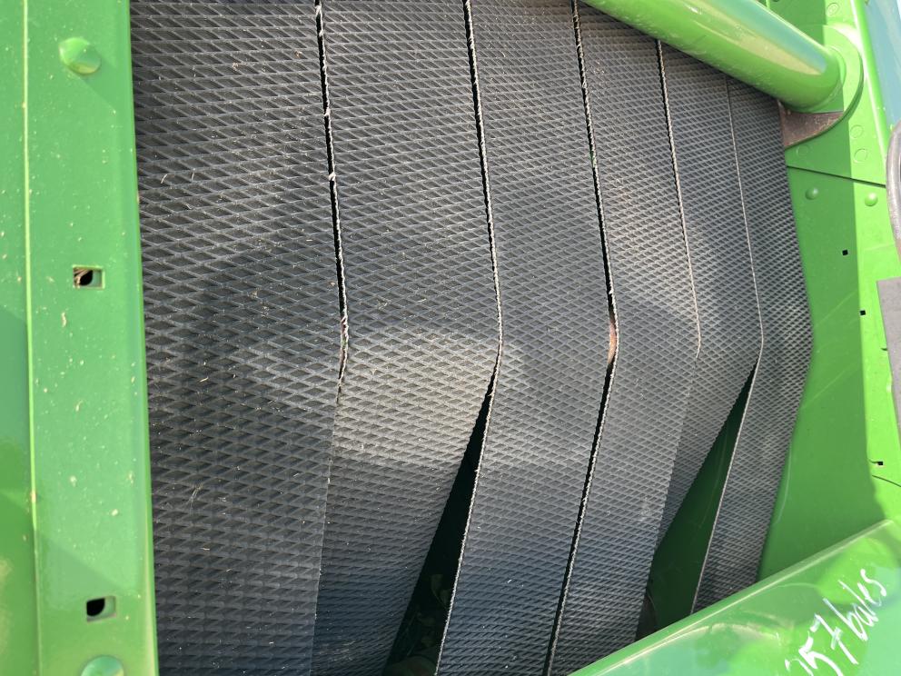 Image for 2021 John Deere 460M