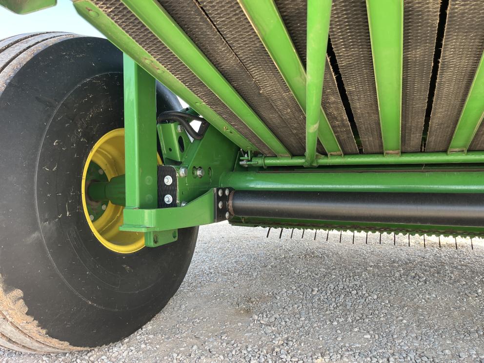 Image for 2021 John Deere 460M