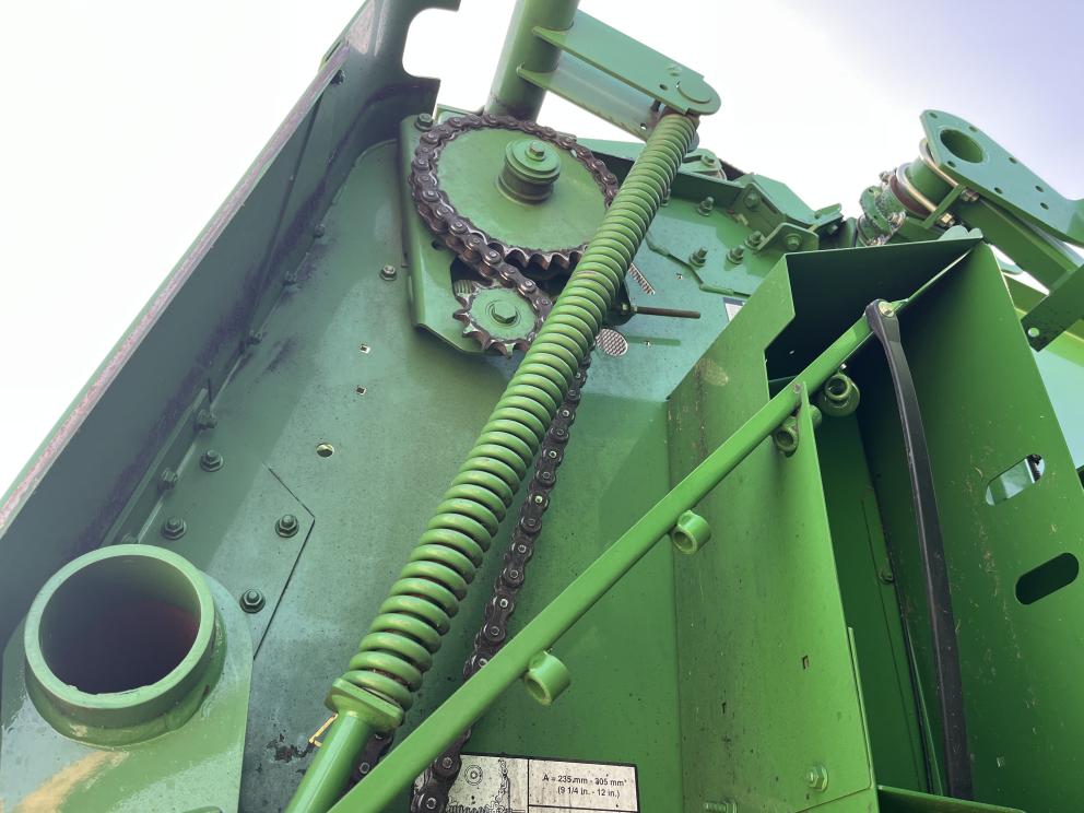 Image for 2021 John Deere 460M