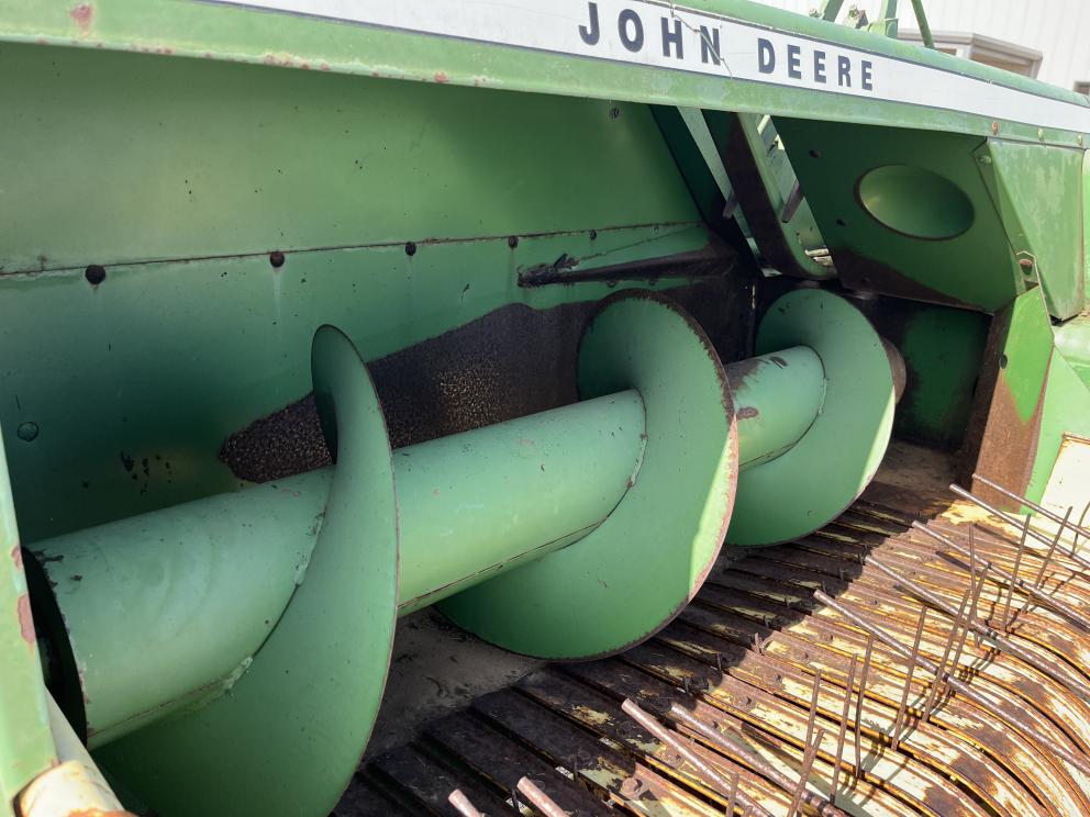 Image for John Deere 336