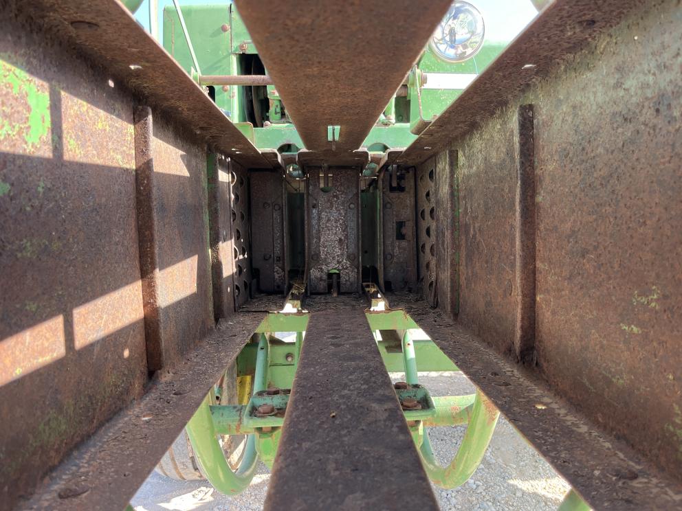 Image for John Deere 336