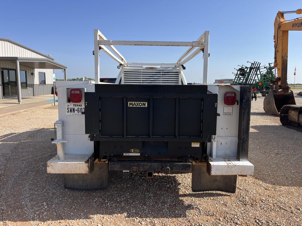 Image for 2012 Ford F350 XL