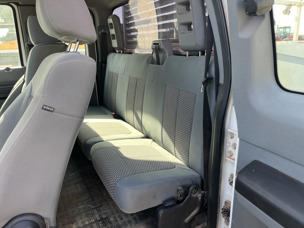 Image for 2012 Ford F350 XL