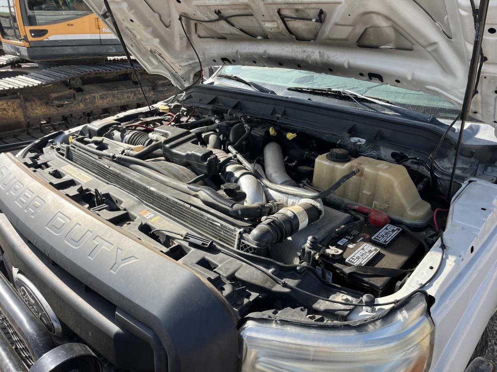 Image for 2012 Ford F350 XL