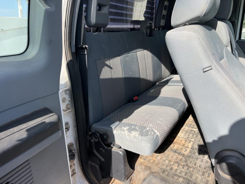 Image for 2012 Ford F350 XL