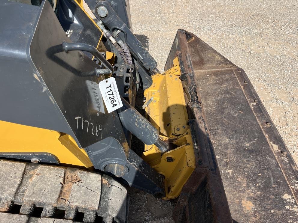 Image for 2024 John Deere 333G