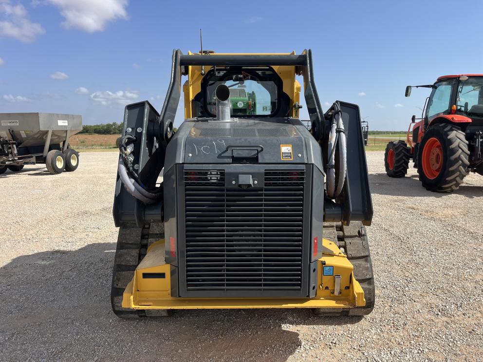 Image for 2024 John Deere 333G