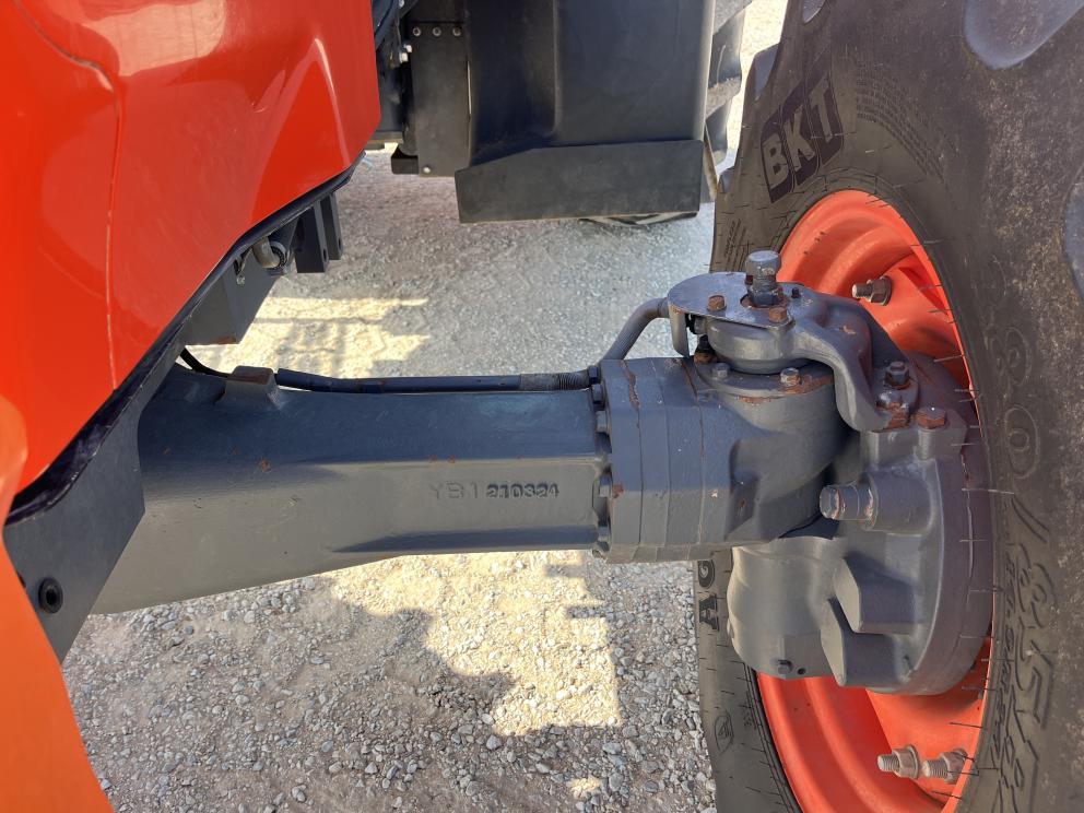 Image for 2021 Kubota M6-141