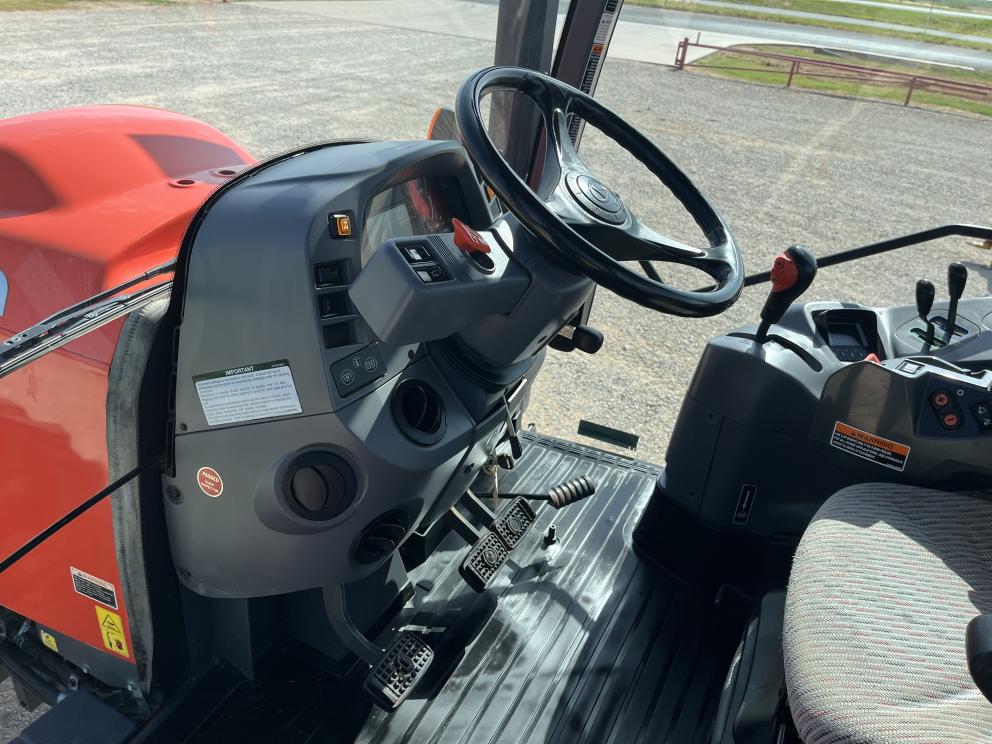 Image for 2021 Kubota M6-141