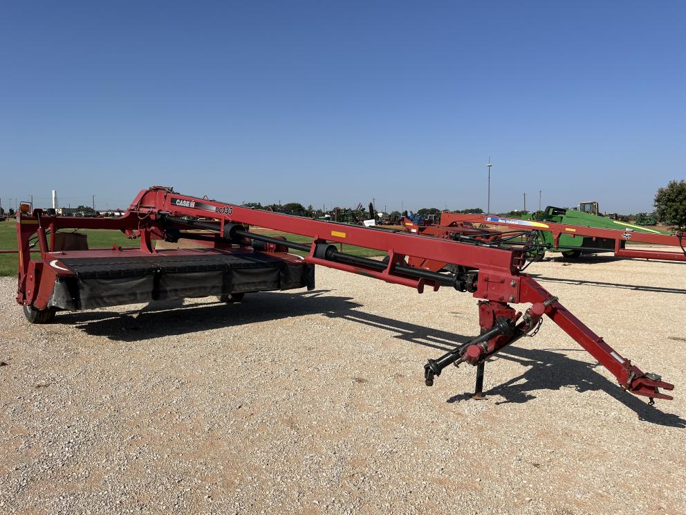 Image for 2015 Case IH DC133