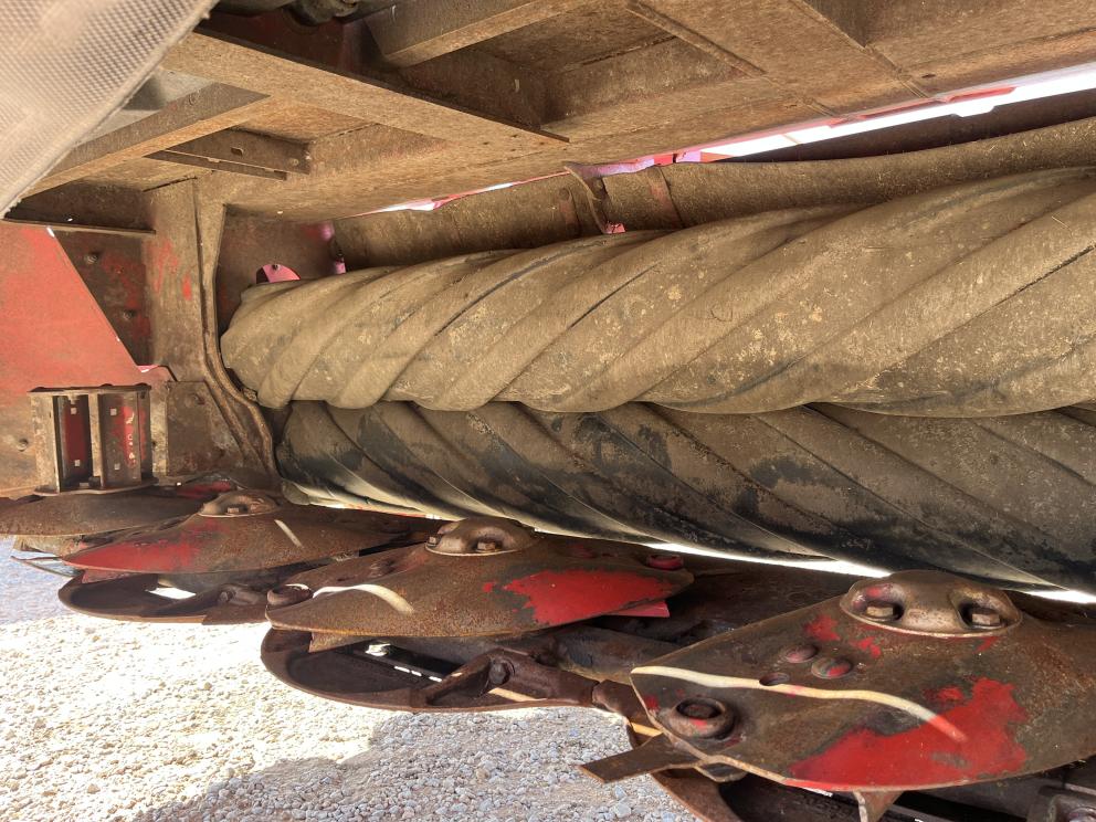 Image for 2015 Case IH DC133