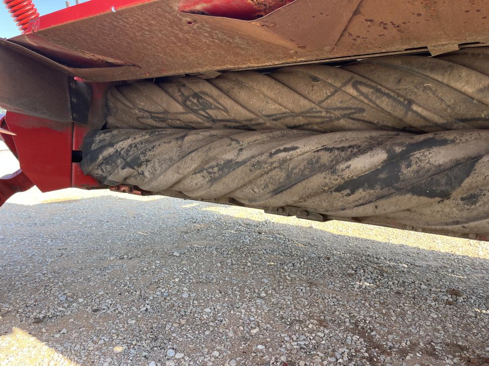 Image for 2015 Case IH DC133
