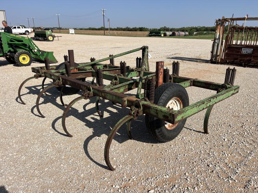 Image for John Deere 100