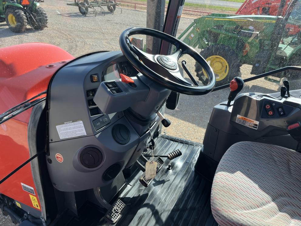 Image for 2021 Kubota M6-141