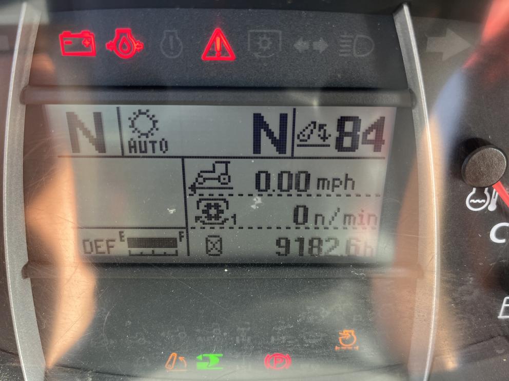 Image for 2021 Kubota M6-141