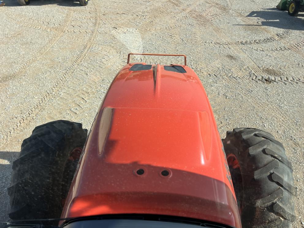 Image for 2021 Kubota M6-141