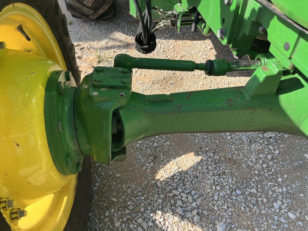 Image for 2019 John Deere 5100E