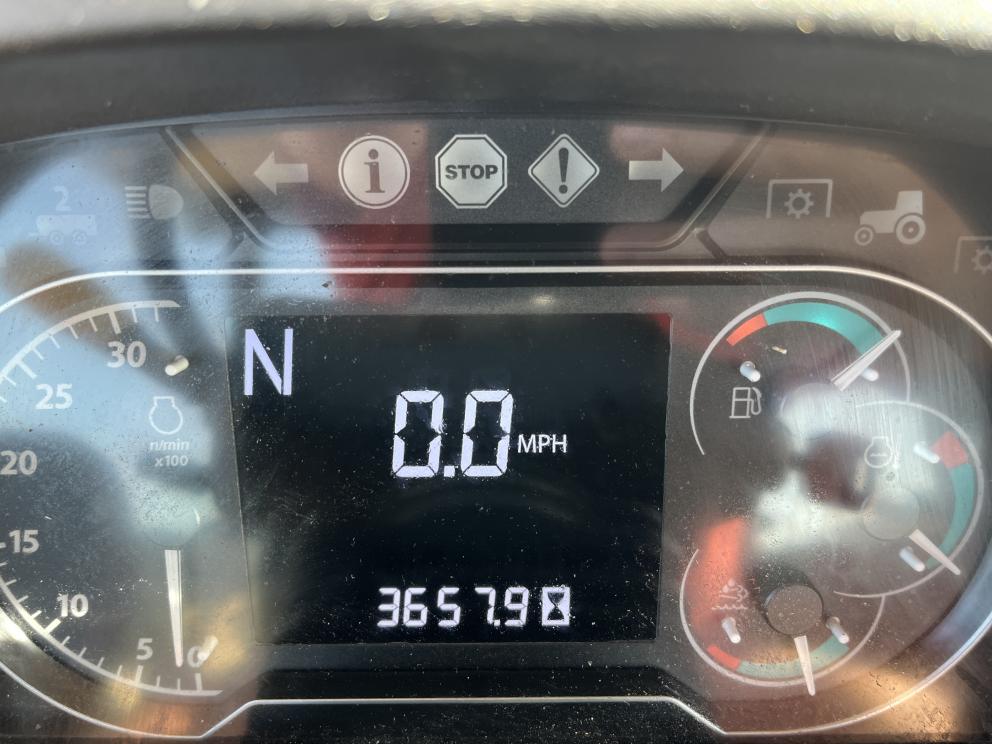 Image for 2019 John Deere 5100E