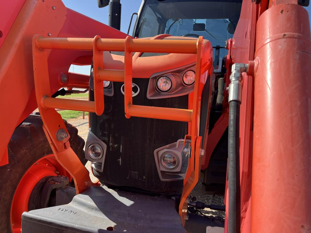 Image for 2019 Kubota M7-151
