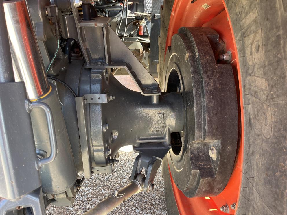 Image for 2019 Kubota M7-151