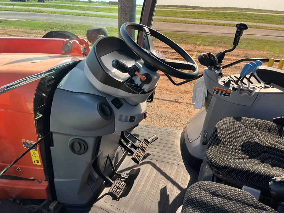 Image for 2019 Kubota M7-151