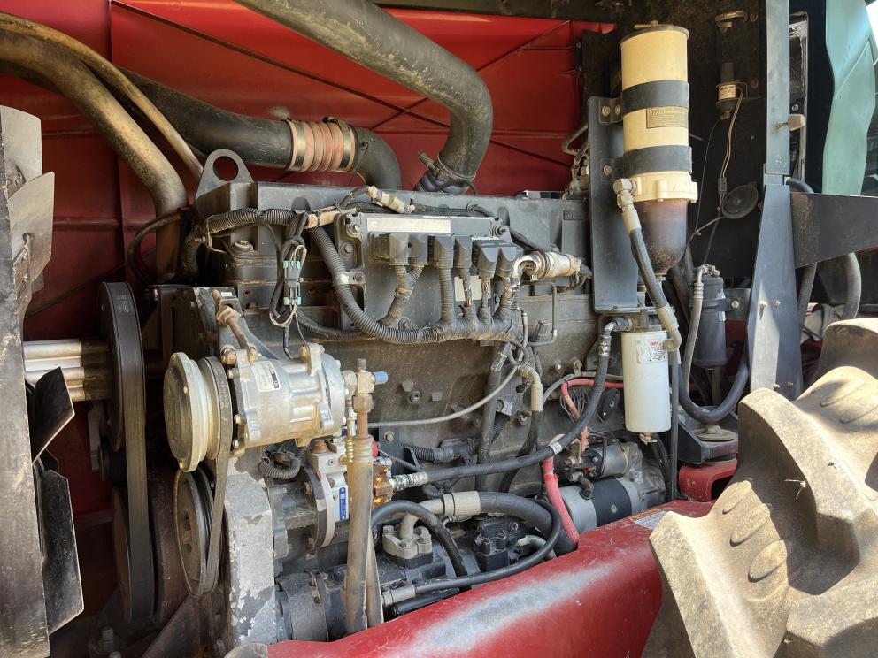 Image for Versatile 375
