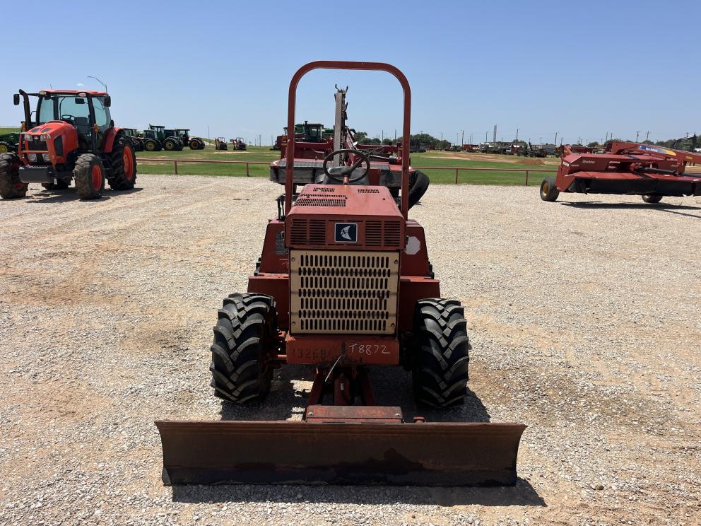 Image for 1999 Ditch Witch 3700
