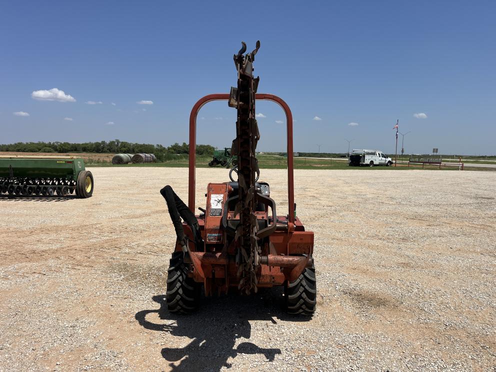 Image for 1999 Ditch Witch 3700