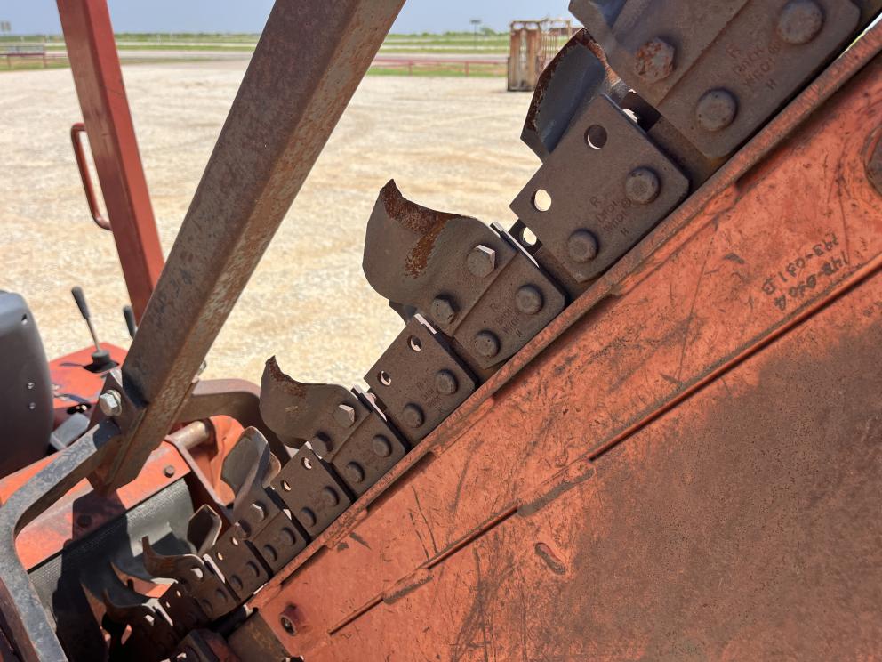 Image for 1999 Ditch Witch 3700