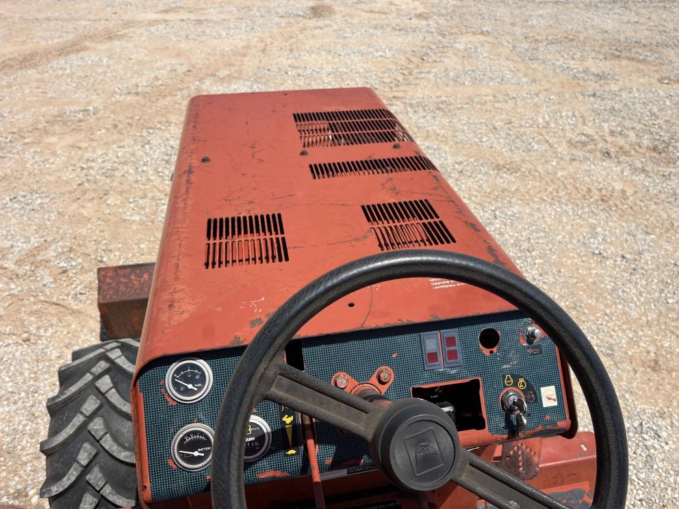 Image for 1999 Ditch Witch 3700