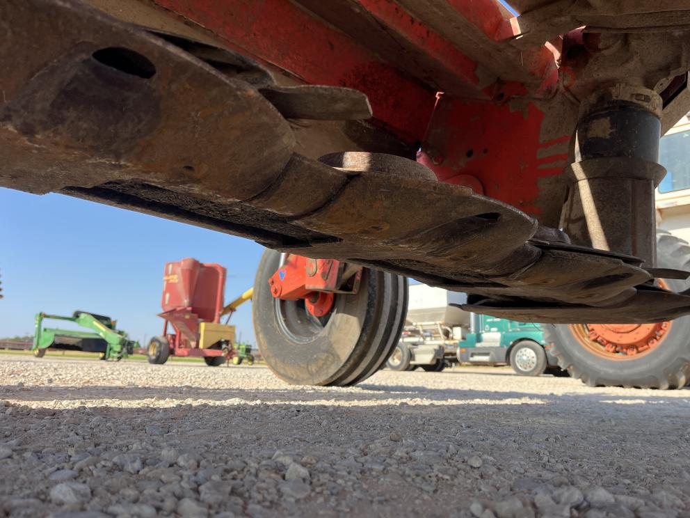 Image for Kuhn GMD313TG