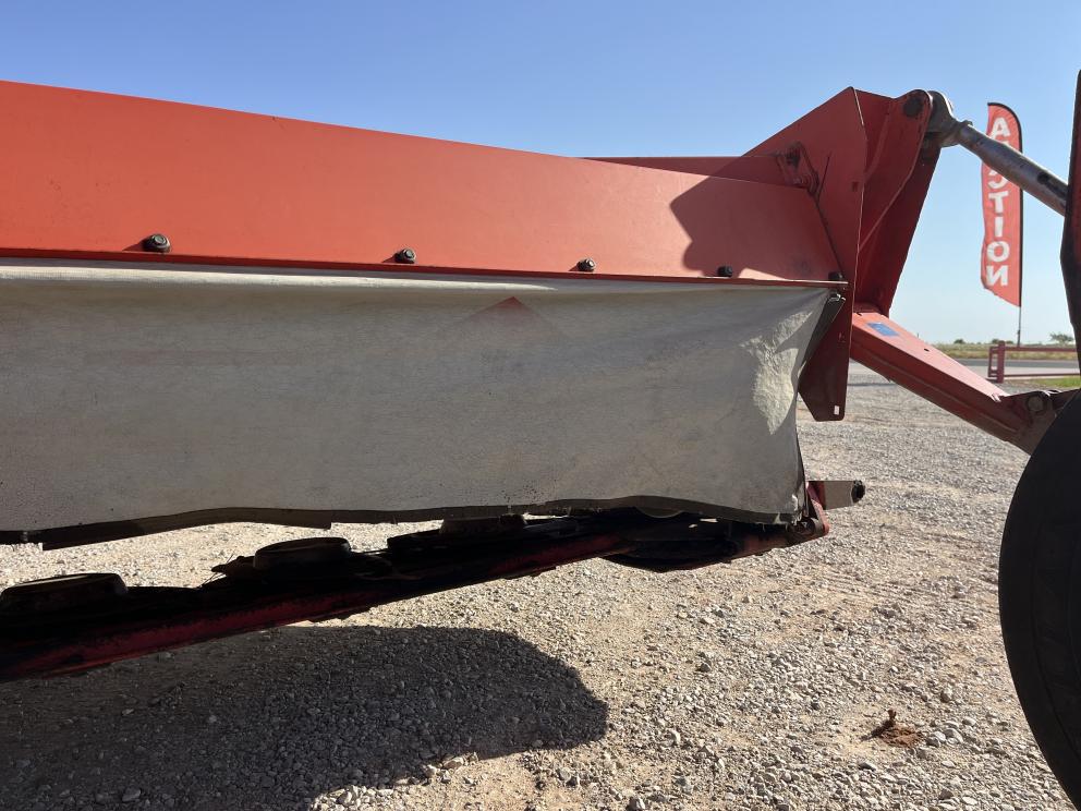 Image for Kuhn GMD313TG