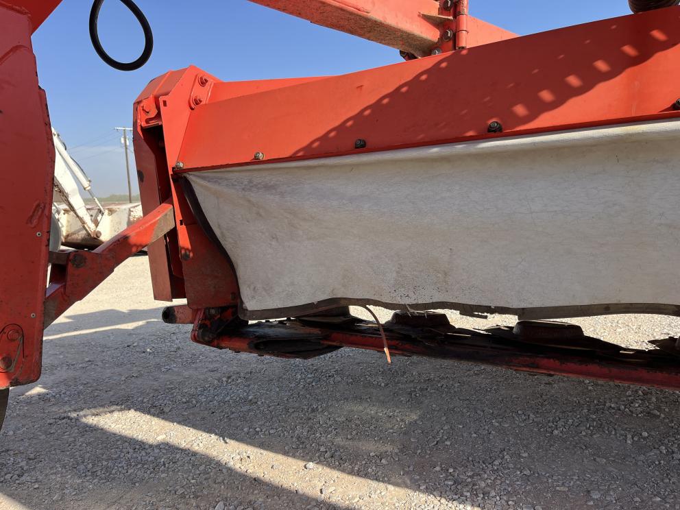 Image for Kuhn GMD313TG