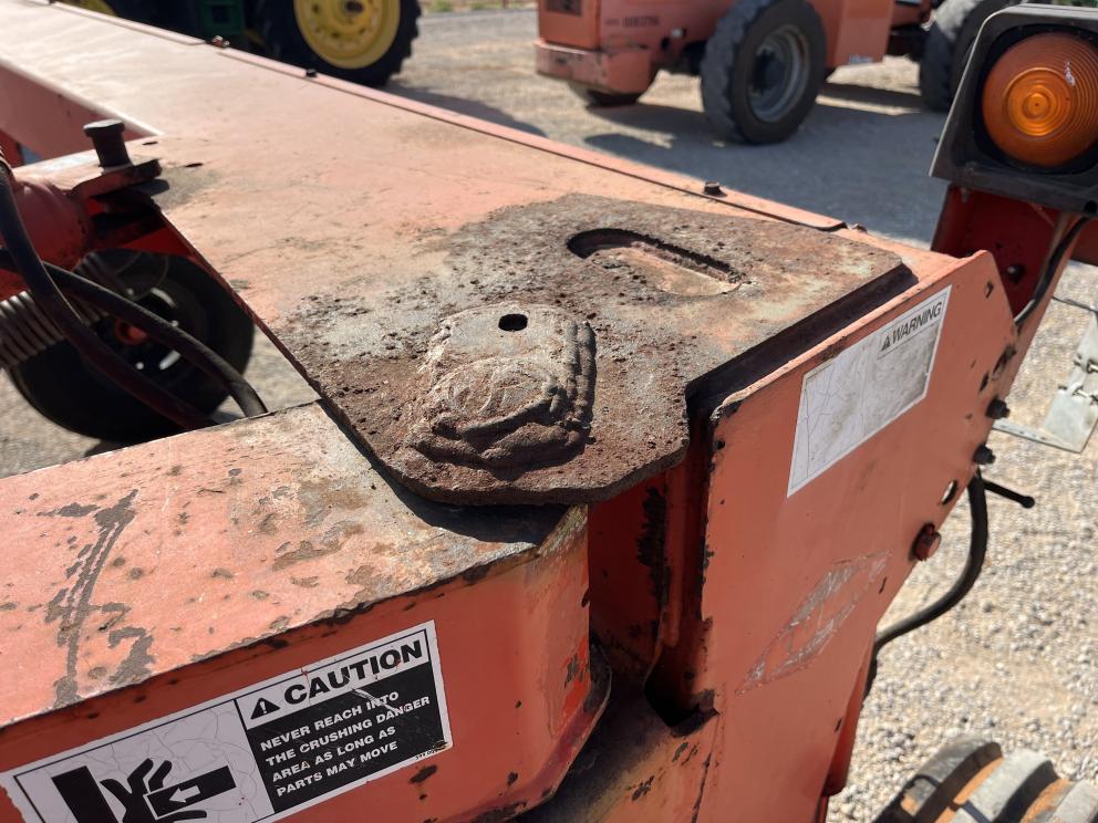 Image for Kuhn GMD313TG