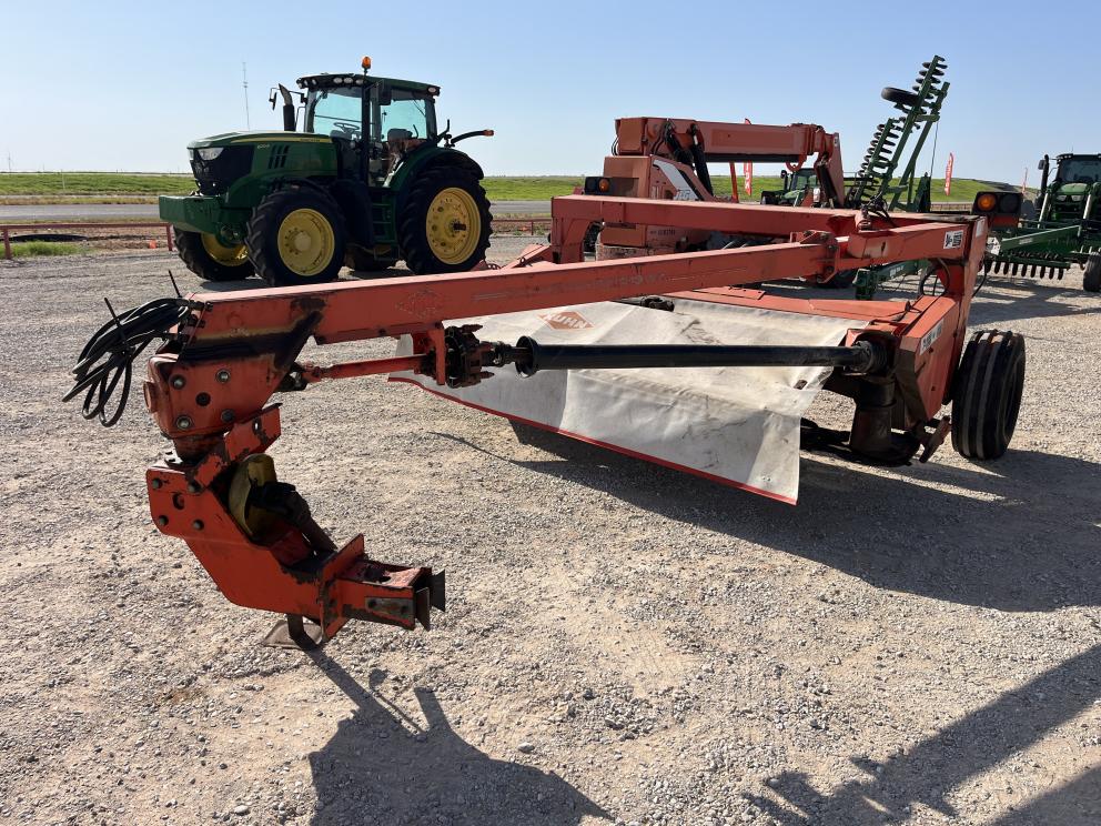 Image for Kuhn GMD313TG