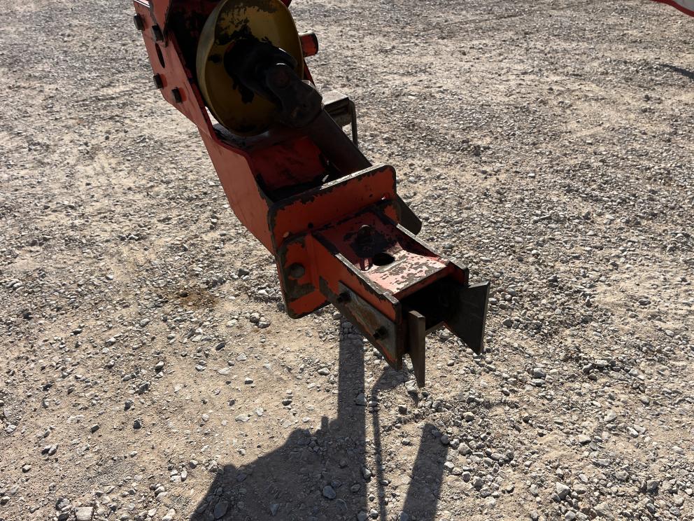 Image for Kuhn GMD313TG