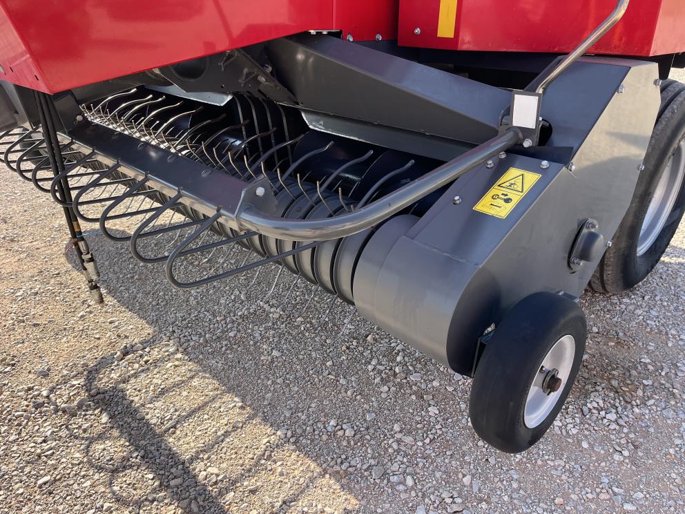 Image for 2023 Massey Ferguson 1840