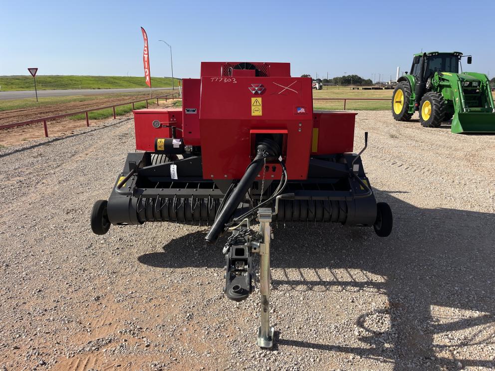 Image for 2023 Massey Ferguson 1840