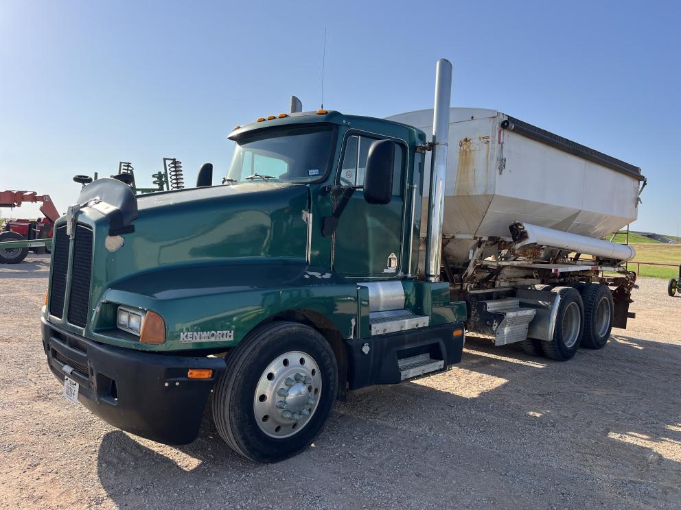 Image for 1995 Kenworth  T600