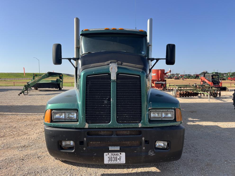 Image for 1995 Kenworth  T600