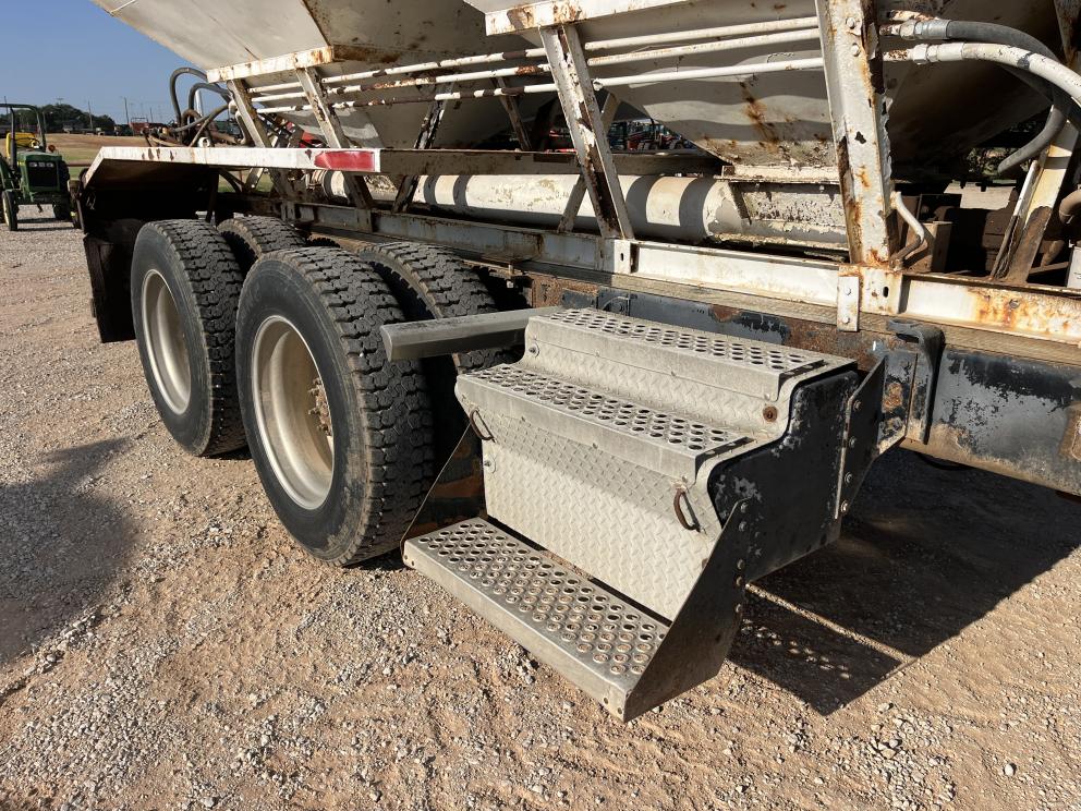 Image for 1995 Kenworth  T600