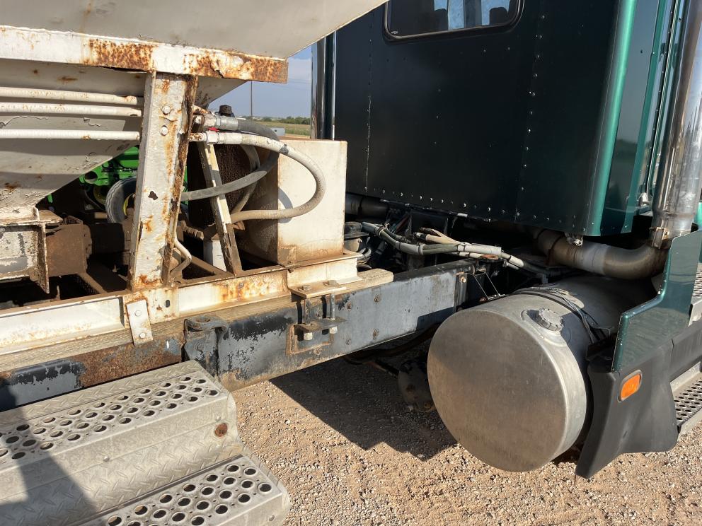 Image for 1995 Kenworth  T600