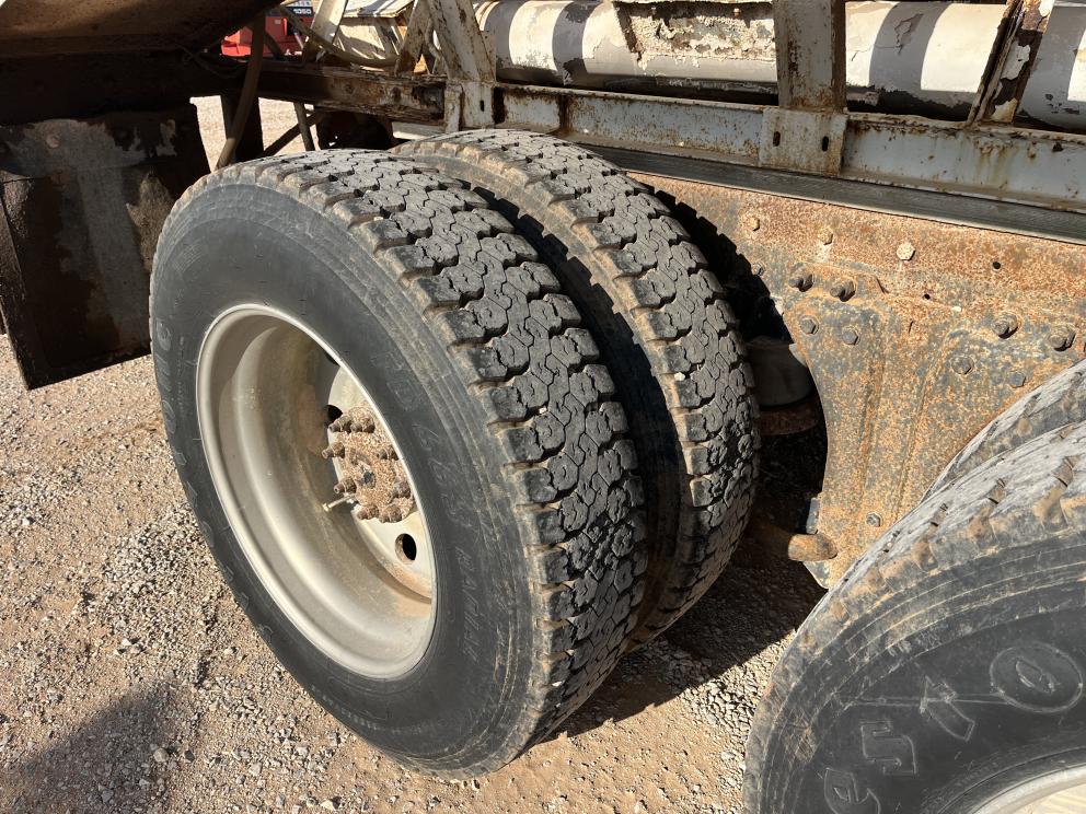 Image for 1995 Kenworth  T600