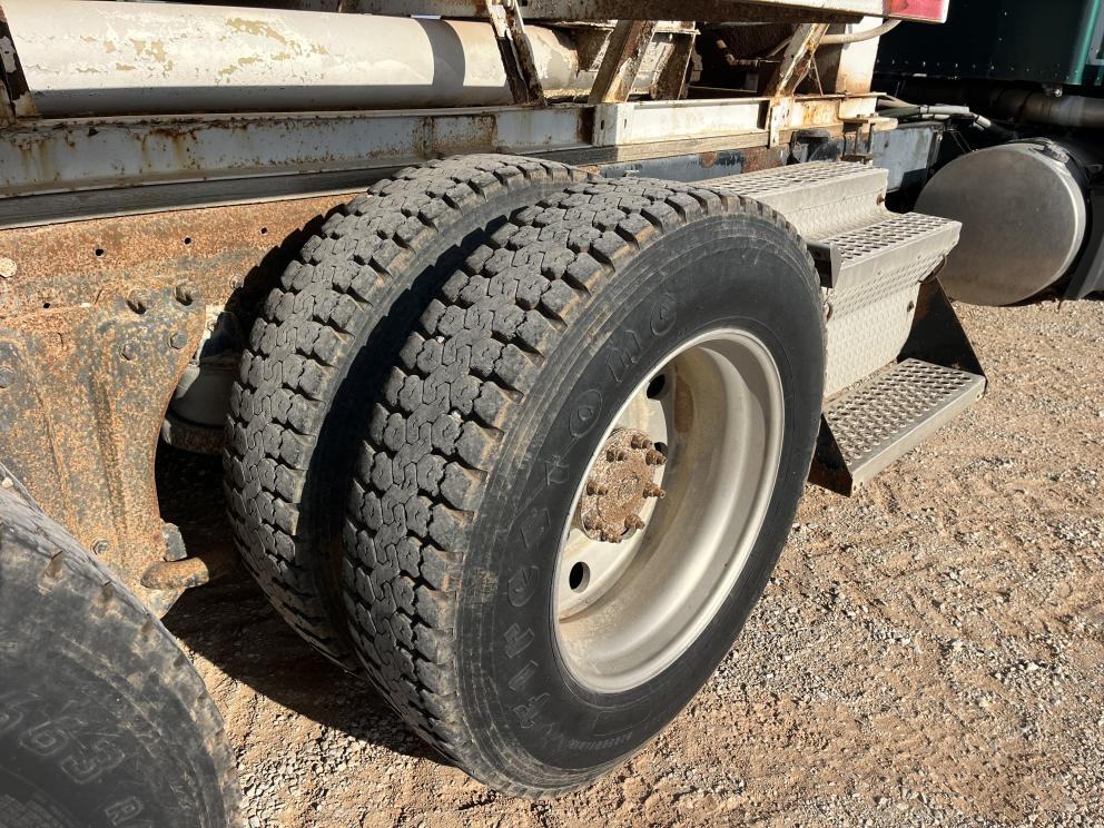Image for 1995 Kenworth  T600