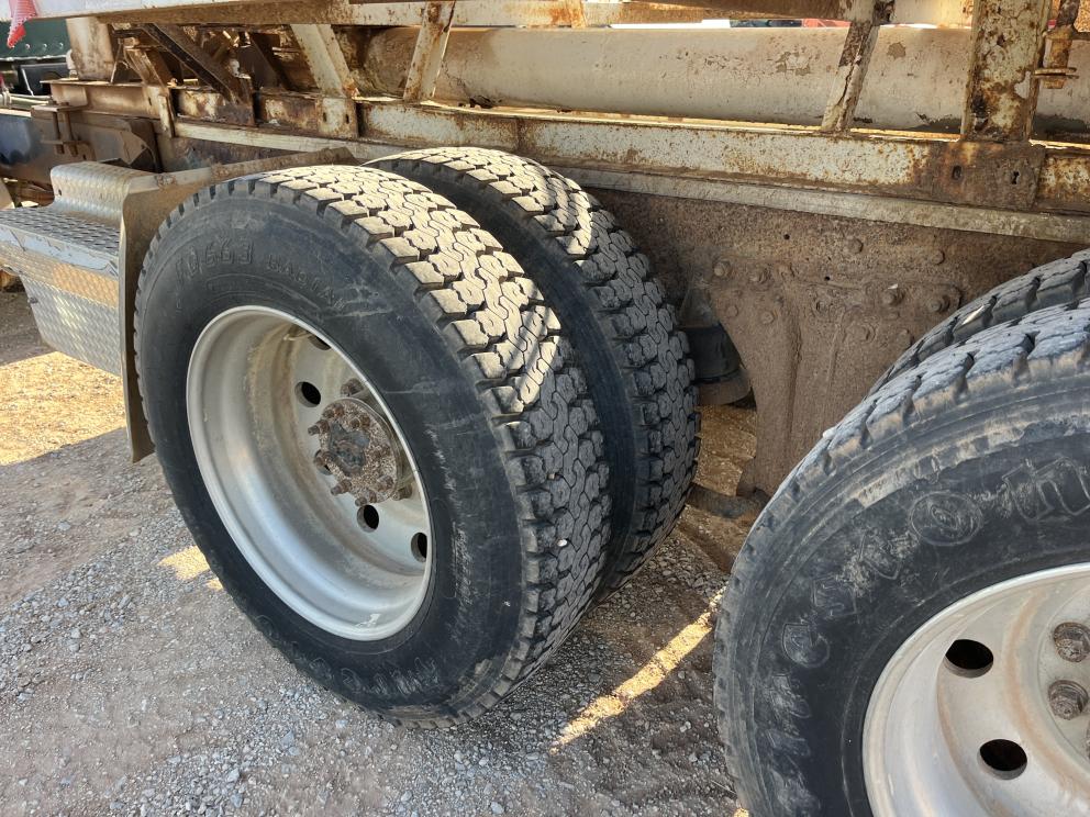 Image for 1995 Kenworth  T600