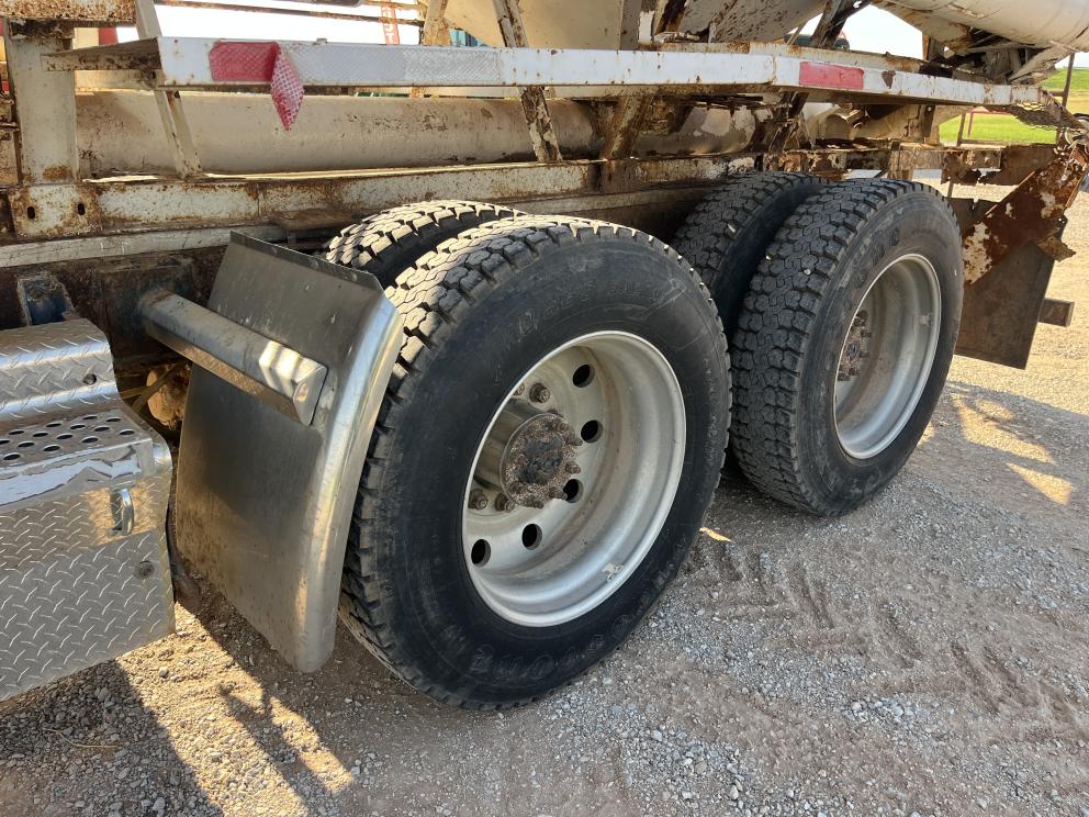 Image for 1995 Kenworth  T600