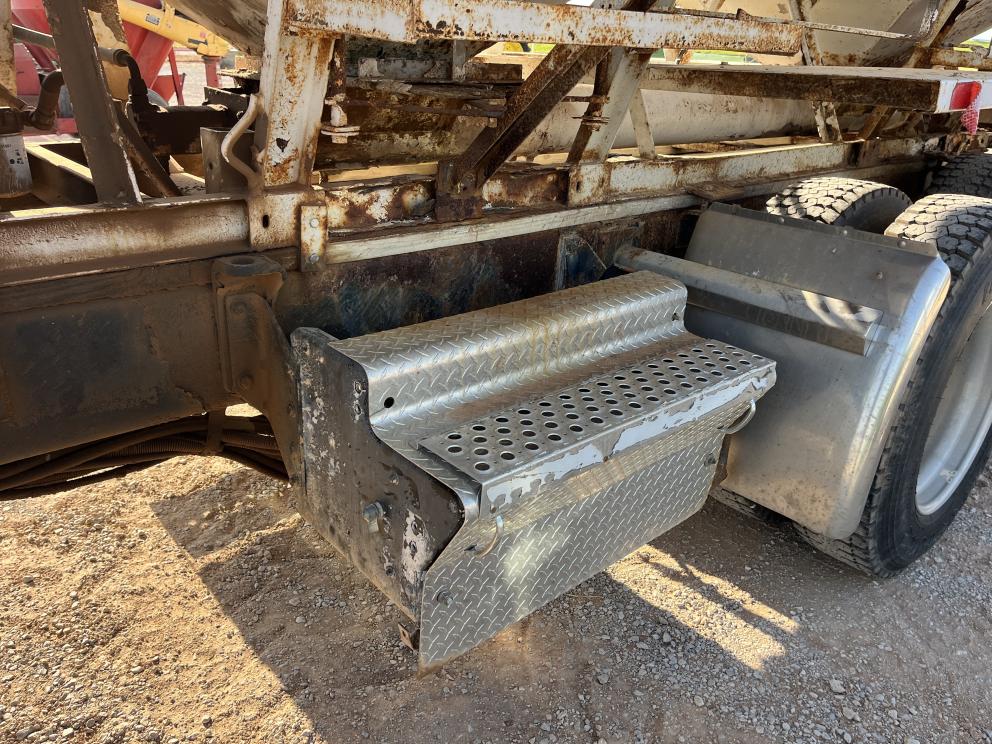 Image for 1995 Kenworth  T600
